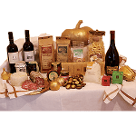 CestoNataleSantaMarta