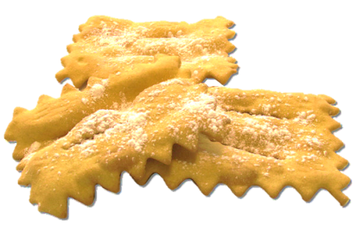 chiacchiere