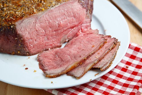 The Perfect Roast Beef 500 0511