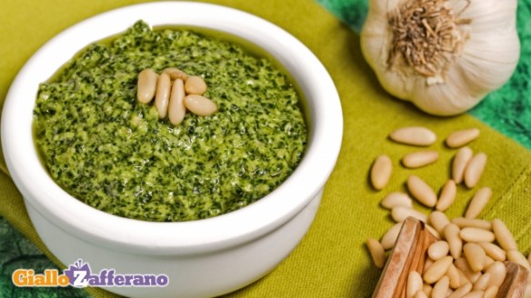 Pesto DI Rucola