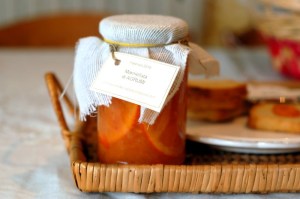 marmellata