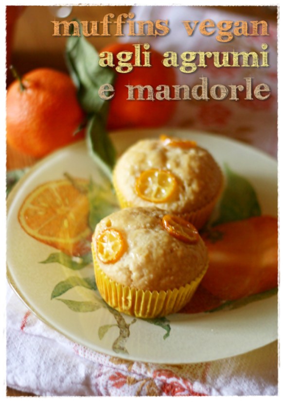 muffins-vagan-agrumi-e-mandorle