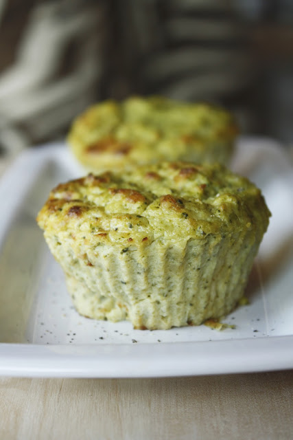 sformatini ai broccoli