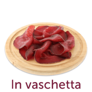 bresaola