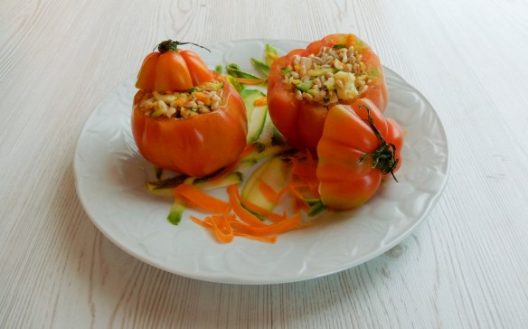 PomodoriRipieni