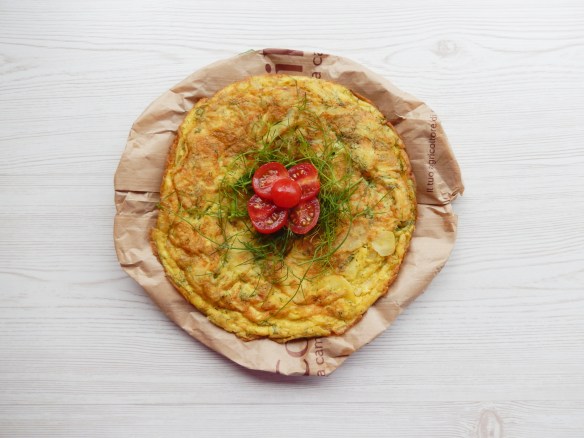 frittatafinocchietto