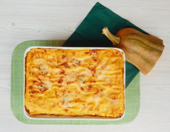 LasagneZucca