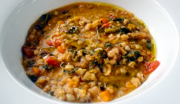 ribollita--
