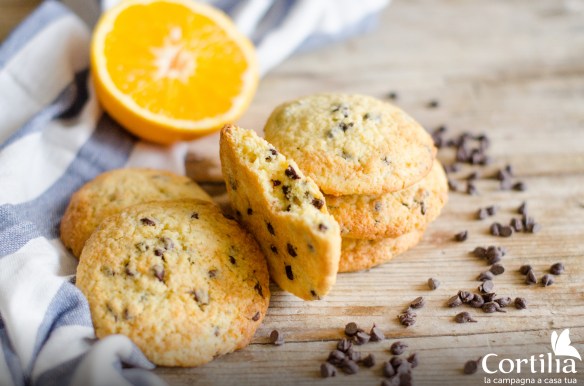 biscotti ciocc arancia