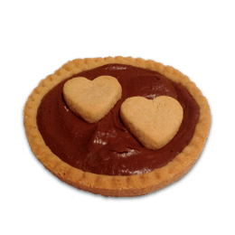 crostatina cuore ciocc 260x260