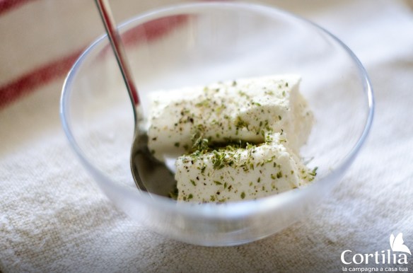 focaccia barbabietola - step2