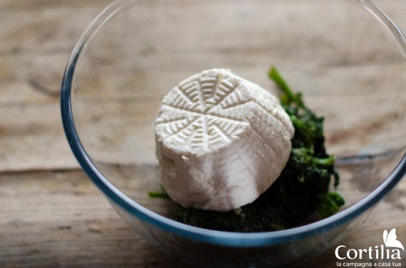 rotolo gnocchi - step 2