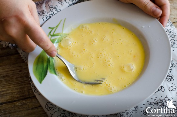 Carbonara Agretti 1R