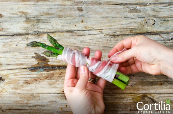 cornetti di asparagi 1R