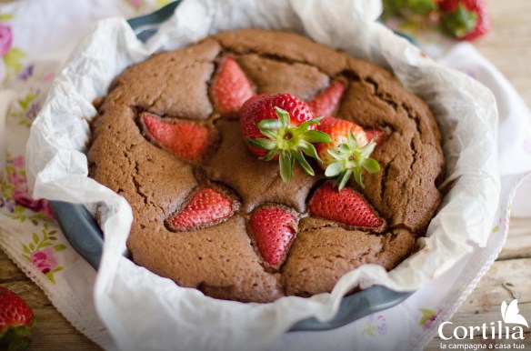 Dolce al cioccolatoR