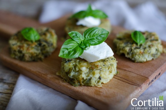 polpettone ligure monoporzioneR