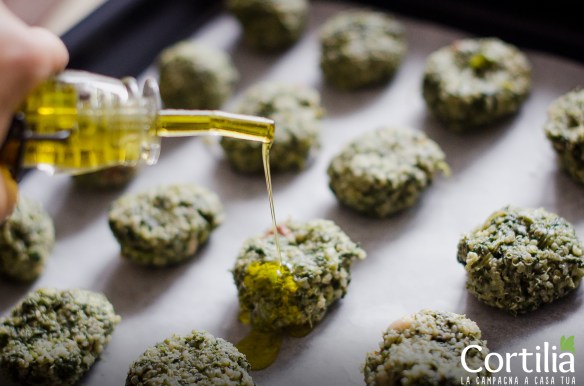 Falafel di quinoa e spinaci-2R