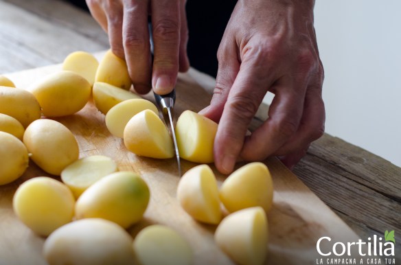 Insalata di patate novelle1R