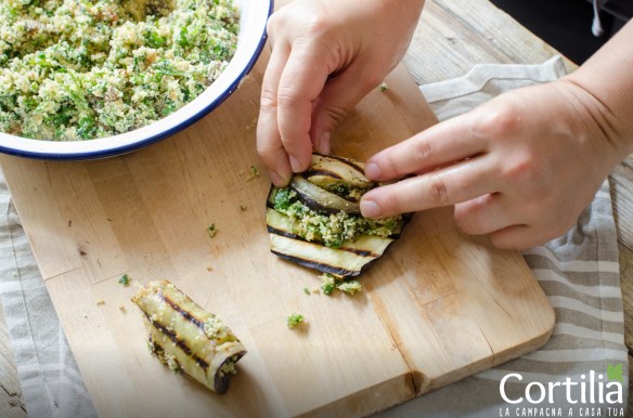 Involtini poveri di melanzane 2R