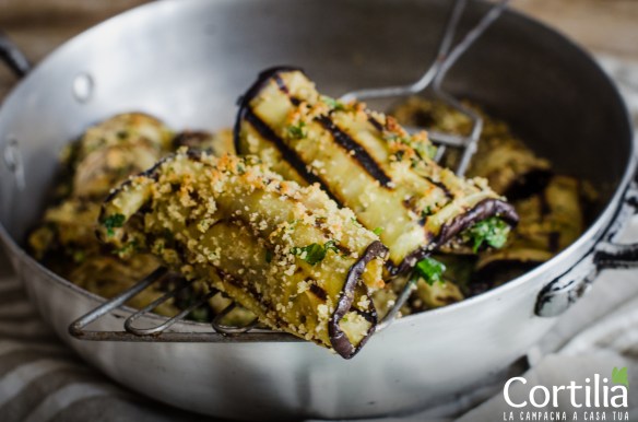 Involtini poveri di melanzane 3R