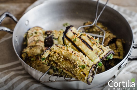 Involtini poveri di melanzane R