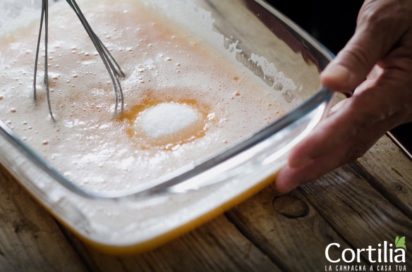 granita alle pesche 3R