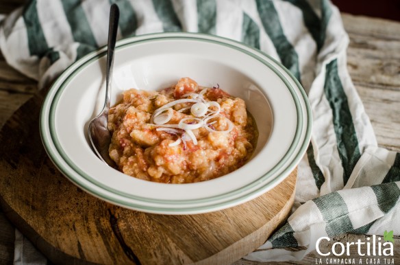 pappa al non solo pomodoro R