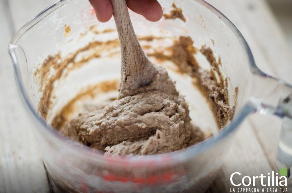 crema di lenticchie con verdure glassate-2R