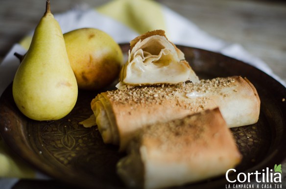 FagottiniPereFormaggio