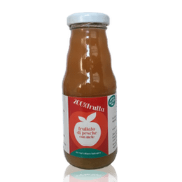 frullato pesche e mele 260x260