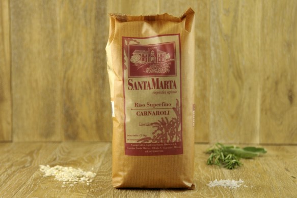 SantaMarta-RisoCarnaroli