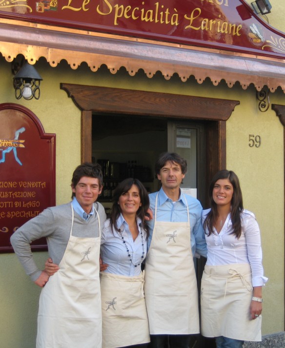 specialita-lariane-cover