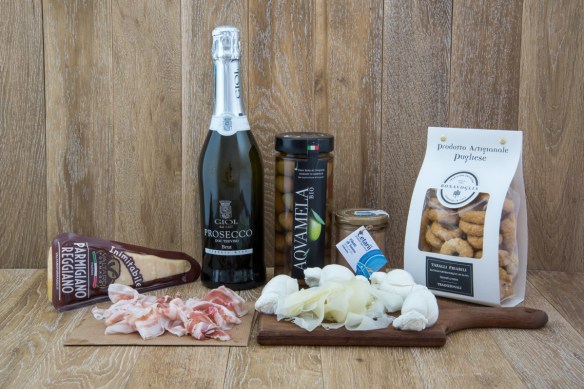 AperitivoInTerrazzaR