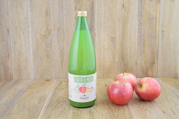 Franchetti_Succo diMela1lt