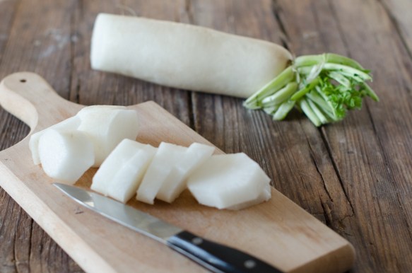Daikon