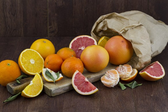 kit detox super vitamina C Cortilia