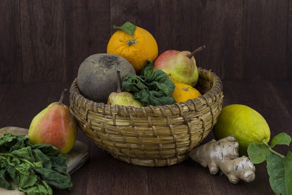 kit detox radice cortilia