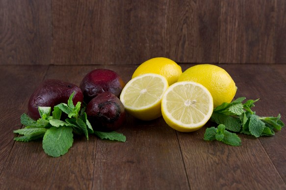 Kit detox purificante Cortilia