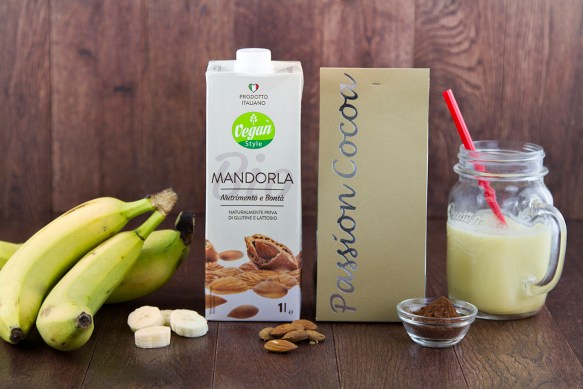 Kit colazione Cortilia